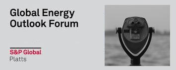 Global Energy Outlook Forum