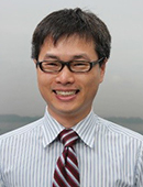 Yi-Jeng Huang