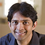 Dr. Uday Varadarajan