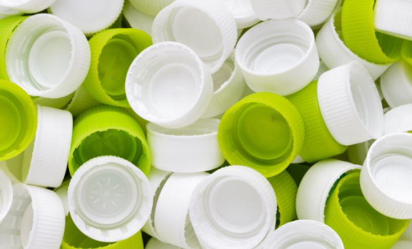 recycled plastics report image