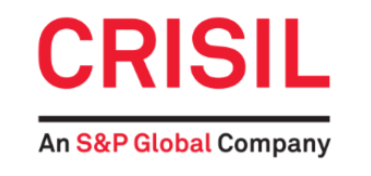 Crisil Logo